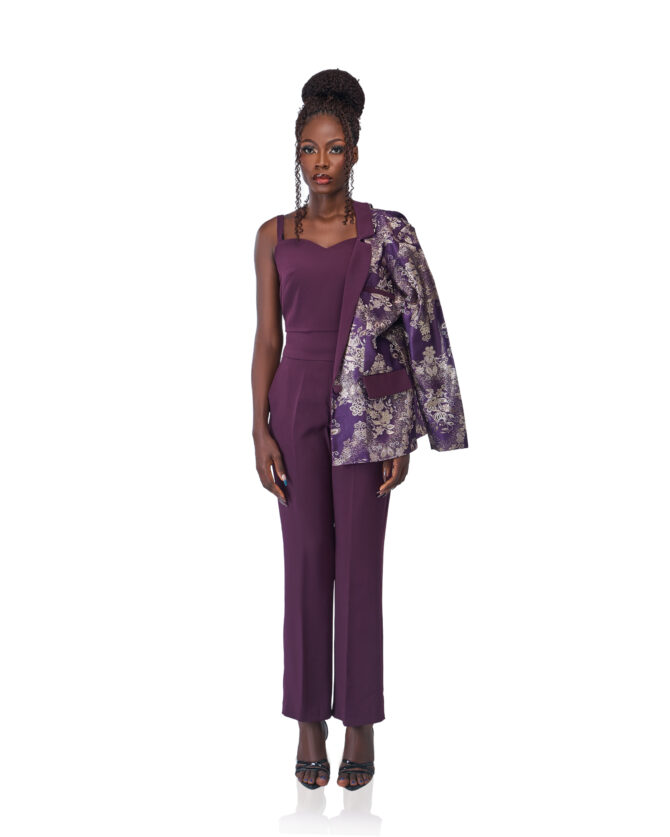 Grace Trouser 3Piece - Image 2