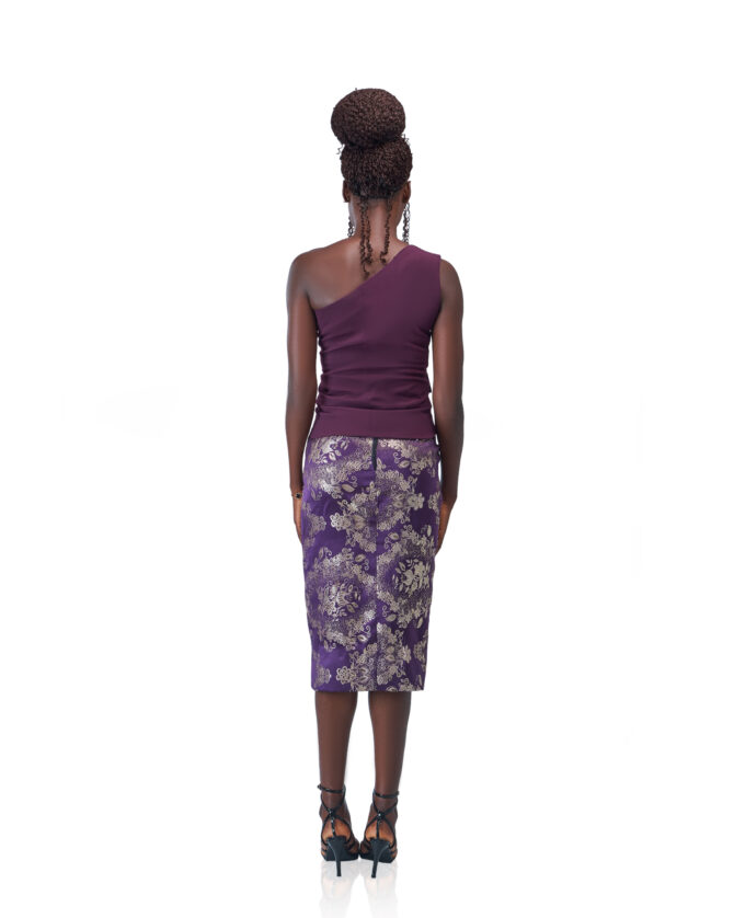 Ruth 2Piece Skirt - Image 3