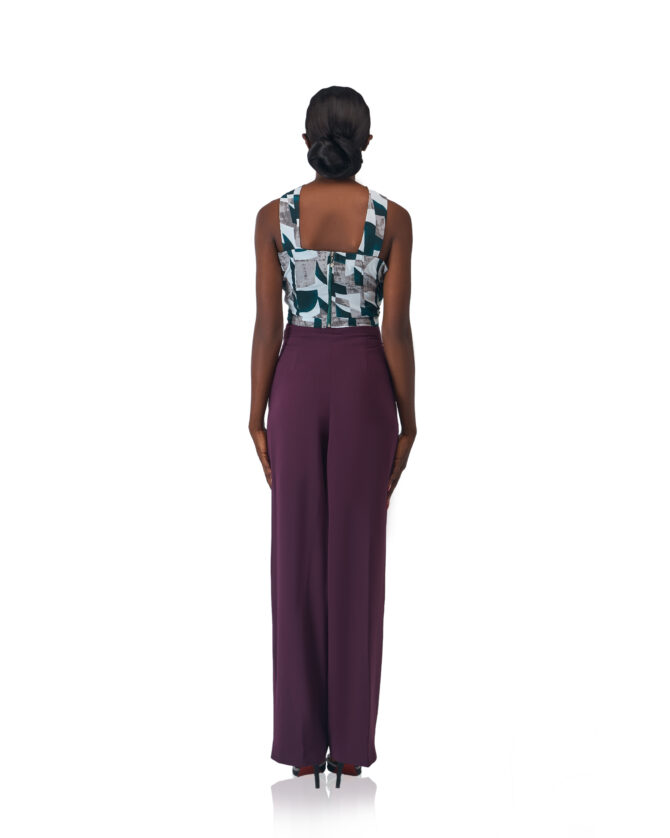 2 Piece Trouser - Image 4